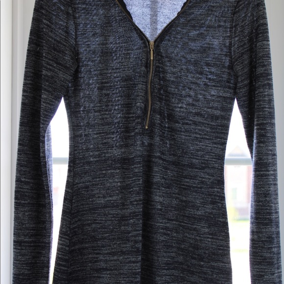 Dynamite Tight Knot Blouse - Picture 1 of 5